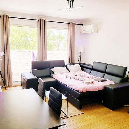 Suite From 1 To 6 - Bathtubs In Rooms - Air Conditioned Residential Appartement - Self-Arrival - Wifi - Netflix Disney - Kitchen - Laundry - Parking Avignon Extérieur photo