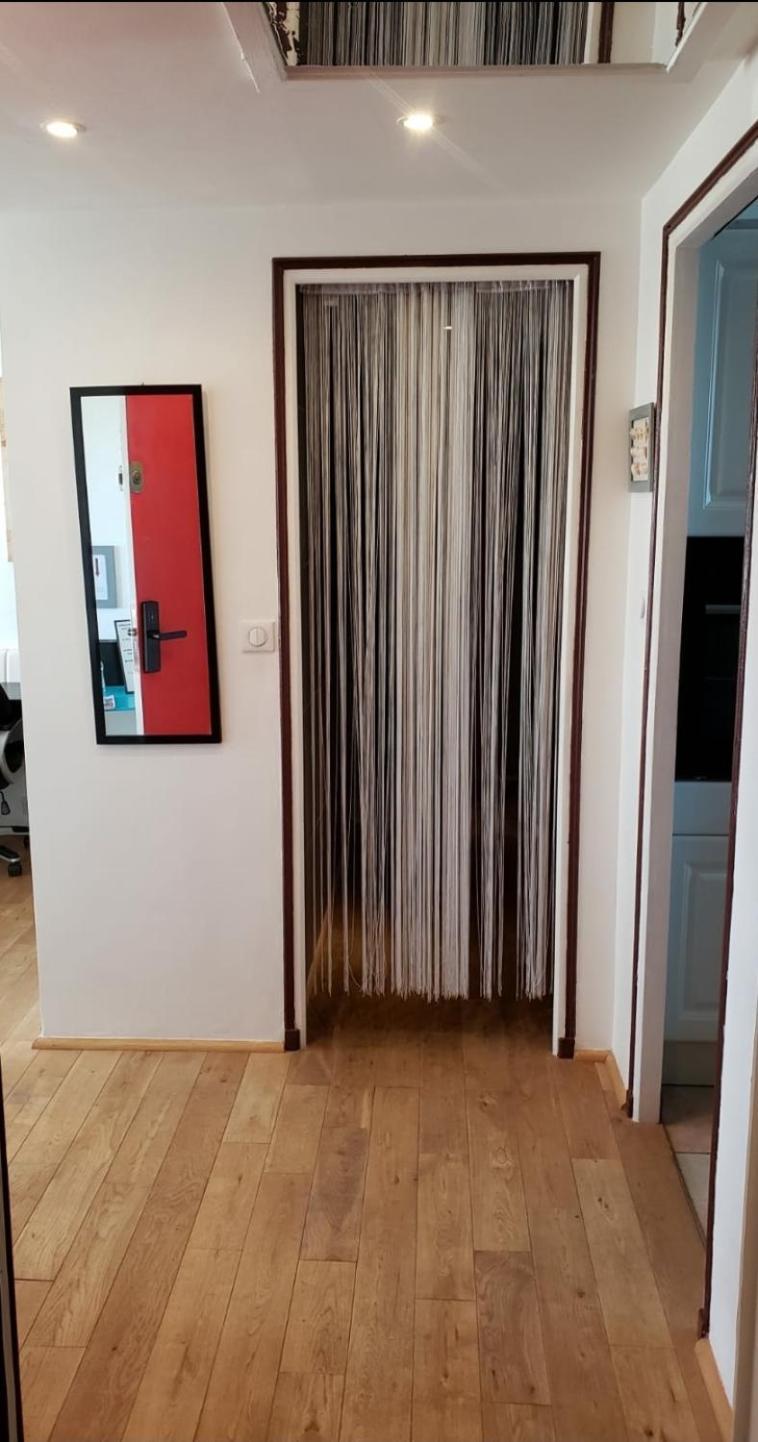 Suite From 1 To 6 - Bathtubs In Rooms - Air Conditioned Residential Appartement - Self-Arrival - Wifi - Netflix Disney - Kitchen - Laundry - Parking Avignon Extérieur photo