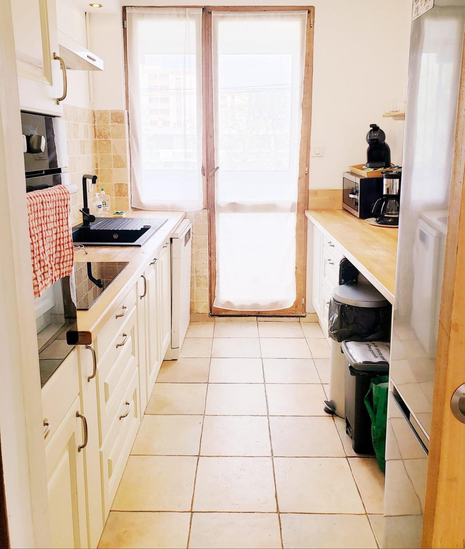 Suite From 1 To 6 - Bathtubs In Rooms - Air Conditioned Residential Appartement - Self-Arrival - Wifi - Netflix Disney - Kitchen - Laundry - Parking Avignon Extérieur photo