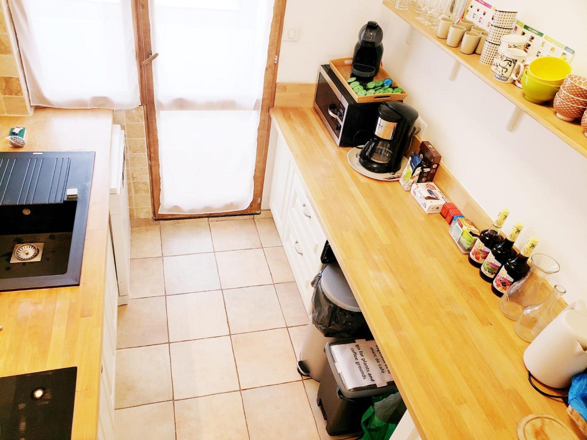 Suite From 1 To 6 - Bathtubs In Rooms - Air Conditioned Residential Appartement - Self-Arrival - Wifi - Netflix Disney - Kitchen - Laundry - Parking Avignon Extérieur photo