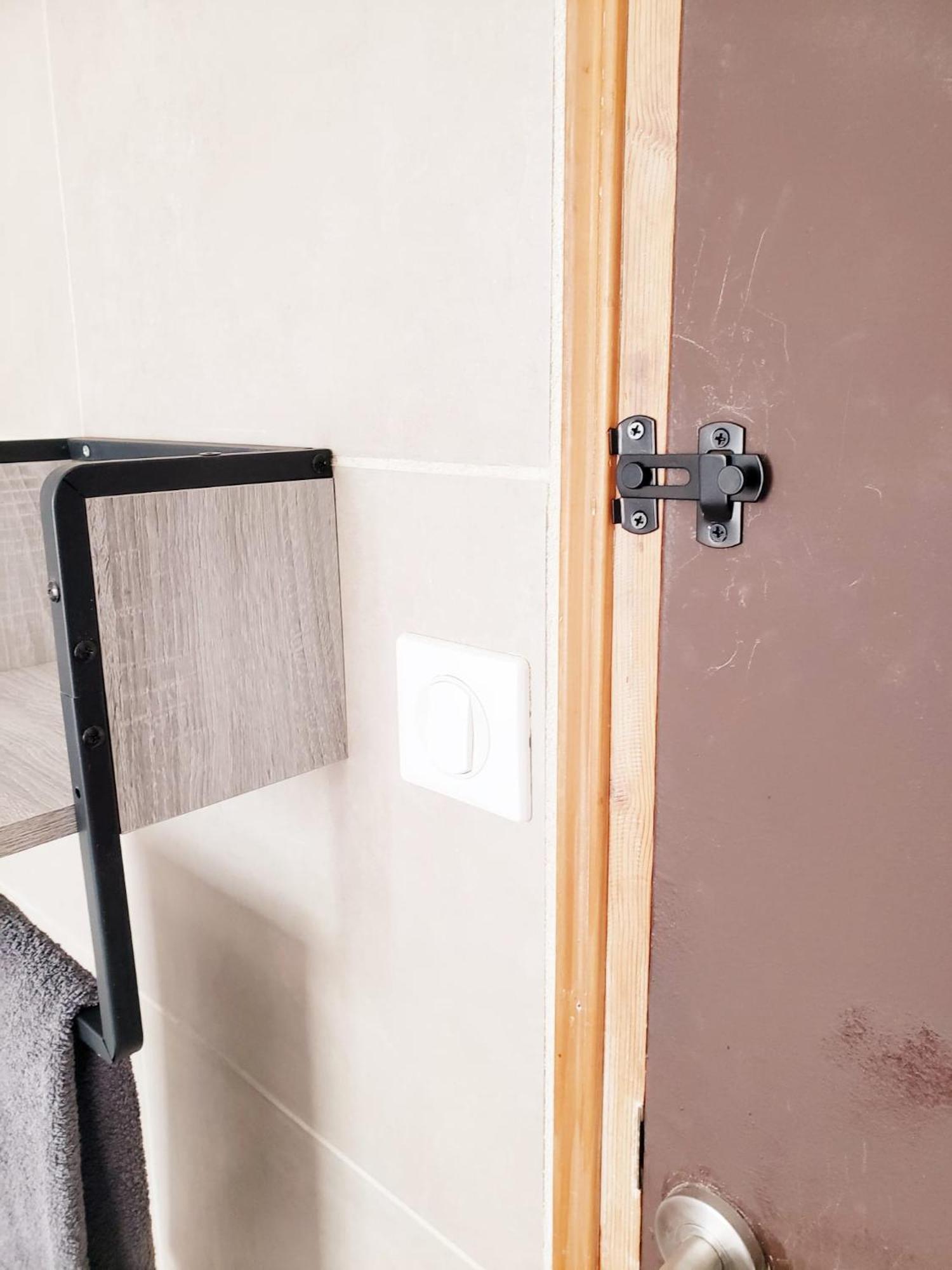 Suite From 1 To 6 - Bathtubs In Rooms - Air Conditioned Residential Appartement - Self-Arrival - Wifi - Netflix Disney - Kitchen - Laundry - Parking Avignon Extérieur photo