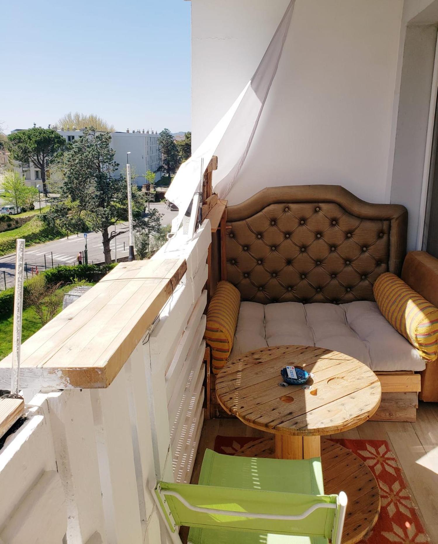 Suite From 1 To 6 - Bathtubs In Rooms - Air Conditioned Residential Appartement - Self-Arrival - Wifi - Netflix Disney - Kitchen - Laundry - Parking Avignon Extérieur photo