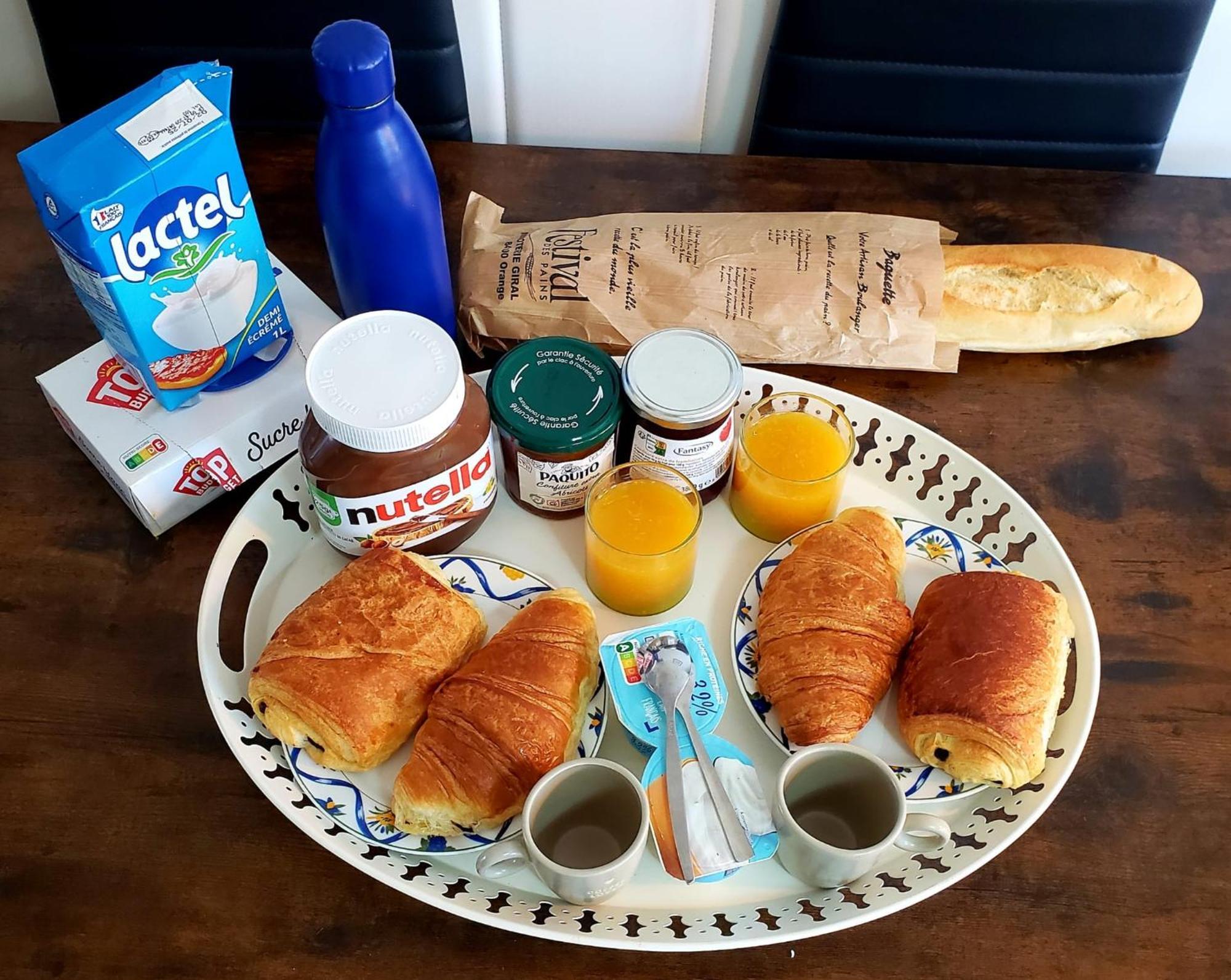 Suite From 1 To 6 - Bathtubs In Rooms - Air Conditioned Residential Appartement - Self-Arrival - Wifi - Netflix Disney - Kitchen - Laundry - Parking Avignon Extérieur photo