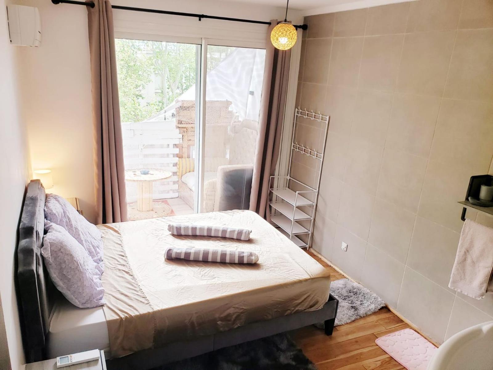 Suite From 1 To 6 - Bathtubs In Rooms - Air Conditioned Residential Appartement - Self-Arrival - Wifi - Netflix Disney - Kitchen - Laundry - Parking Avignon Extérieur photo
