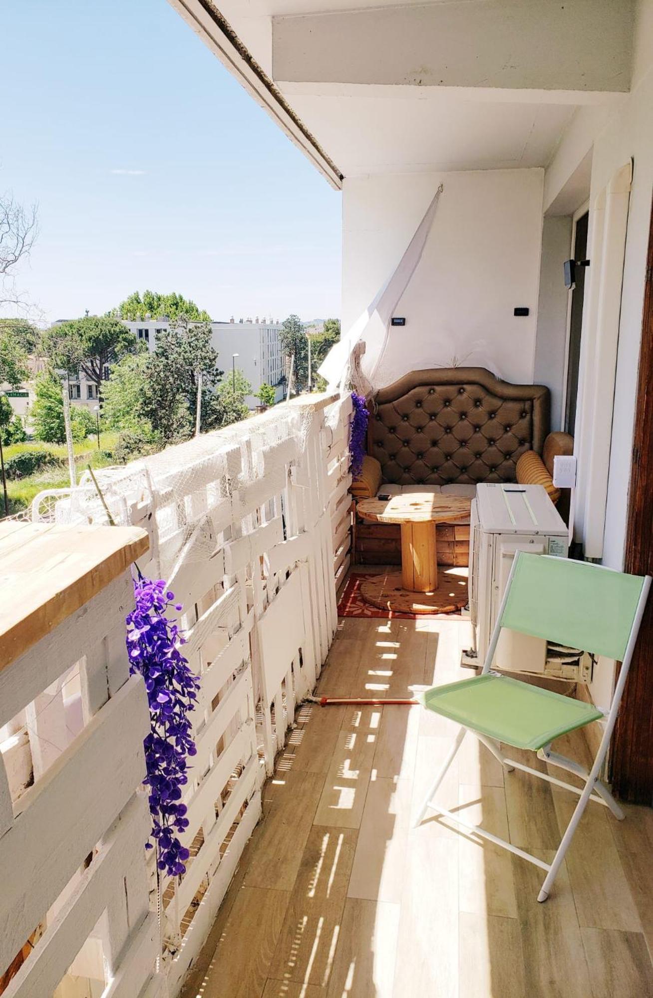 Suite From 1 To 6 - Bathtubs In Rooms - Air Conditioned Residential Appartement - Self-Arrival - Wifi - Netflix Disney - Kitchen - Laundry - Parking Avignon Extérieur photo