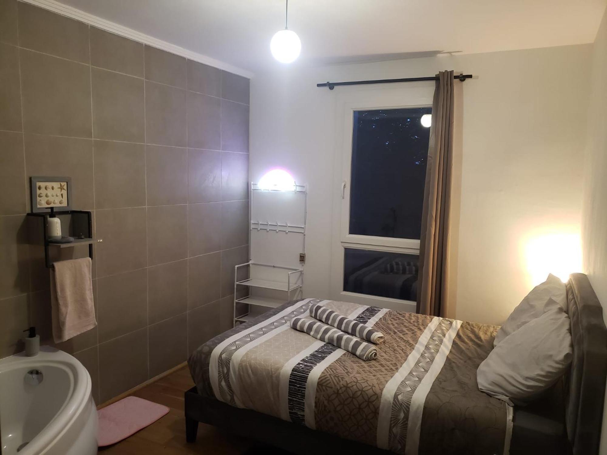 Suite From 1 To 6 - Bathtubs In Rooms - Air Conditioned Residential Appartement - Self-Arrival - Wifi - Netflix Disney - Kitchen - Laundry - Parking Avignon Extérieur photo