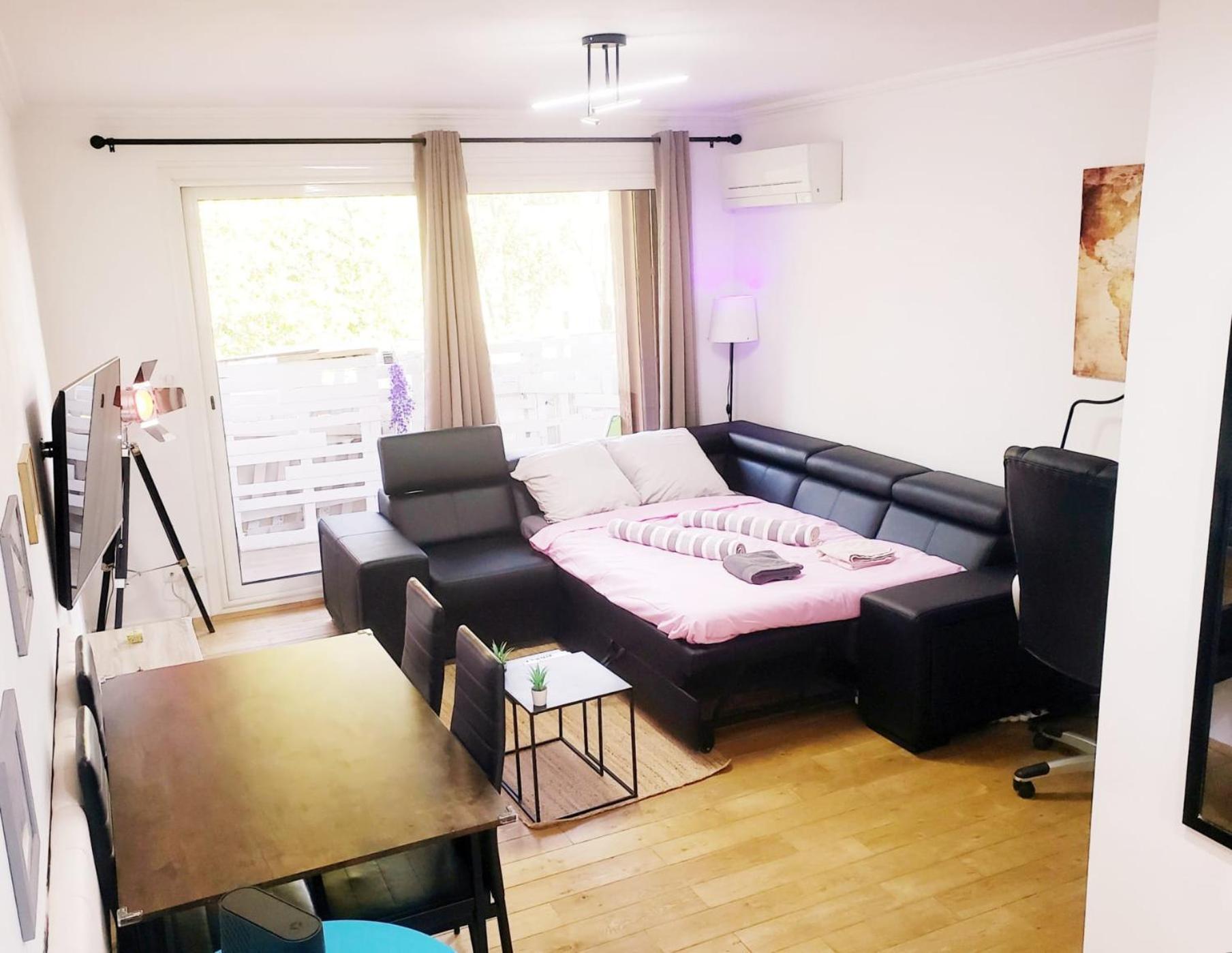 Suite From 1 To 6 - Bathtubs In Rooms - Air Conditioned Residential Appartement - Self-Arrival - Wifi - Netflix Disney - Kitchen - Laundry - Parking Avignon Extérieur photo